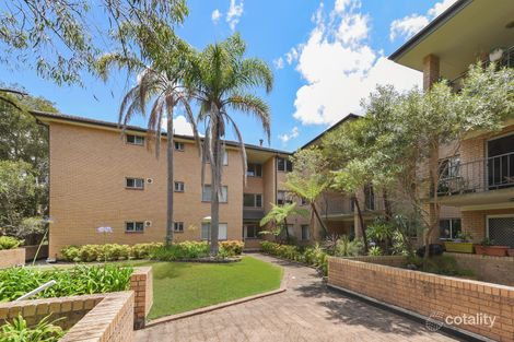 23/39 Albert St, Hornsby, NSW 2077