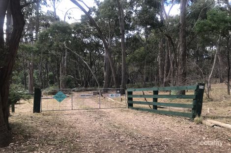 218 Shorts Rd, Merton, VIC 3715