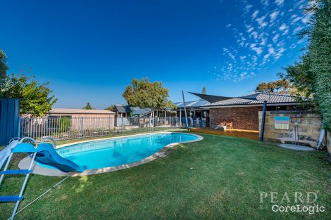 Property photo of 3 Cowrie Place Mullaloo WA 6027