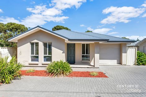 Property photo of 4/96 Bains Road Morphett Vale SA 5162