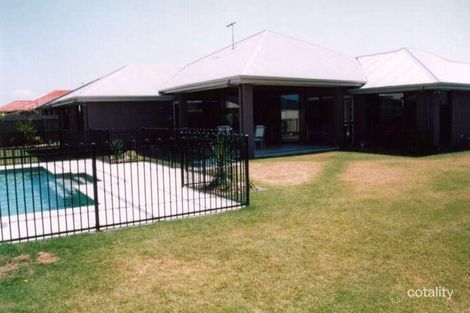 Property photo of 16 Turnstone Circuit North Lakes QLD 4509