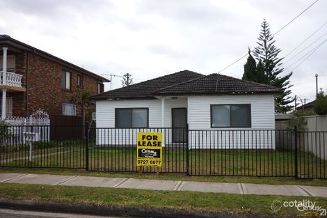 Property photo of 101 Kiora Street Canley Heights NSW 2166