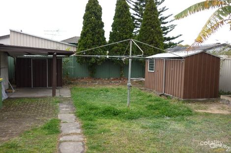 Property photo of 101 Kiora Street Canley Heights NSW 2166