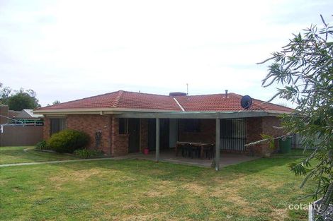 50 Menzies St, West Wodonga, VIC 3690