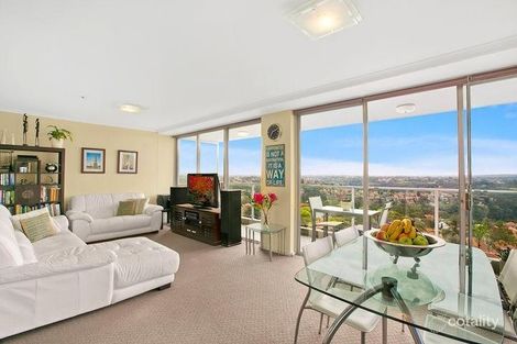 25/14-20 Gerard St, Cremorne, NSW 2090