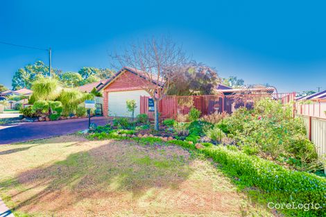 Property photo of 41A Evans Street Collie WA 6225