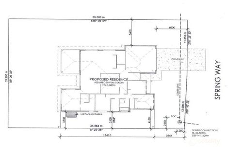 Property photo of 32 Spring Way Nikenbah QLD 4655