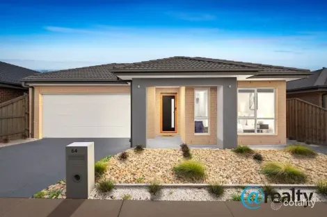 Property photo of 54 Malone Circuit Deanside VIC 3336