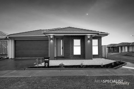Property photo of 63 Mansfield Drive Werribee VIC 3030