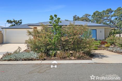 Property photo of 17 Anther Approach Forrestfield WA 6058