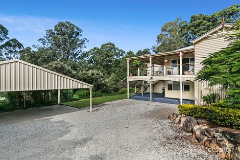 Property photo of 1 Springbook Court Cashmere QLD 4500
