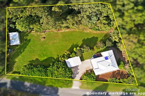 1 Springbook Ct, Cashmere, QLD 4500