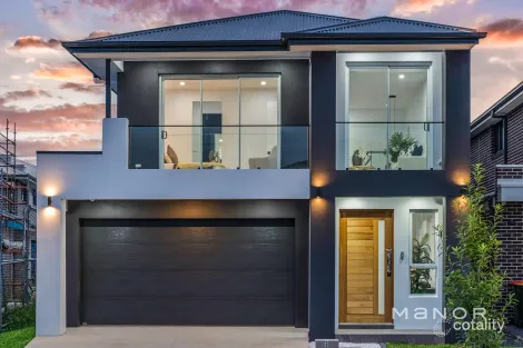 Property photo of 3 Potoroo Street Melonba NSW 2765