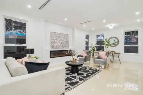 Property photo of 3 Potoroo Street Melonba NSW 2765