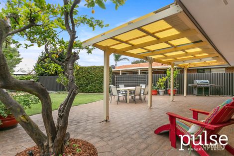 Property photo of 60 Tuscan Street Rossmoyne WA 6148