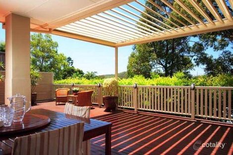 Property photo of 78 Flame Tree Crescent Carindale QLD 4152