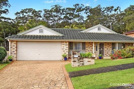 Property photo of 39 Flakelar Crescent Terrigal NSW 2260