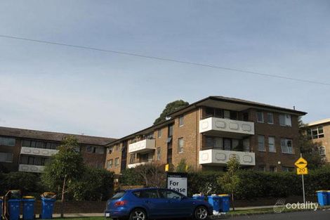 Property photo of 26/36-40 Disraeli Street Kew VIC 3101