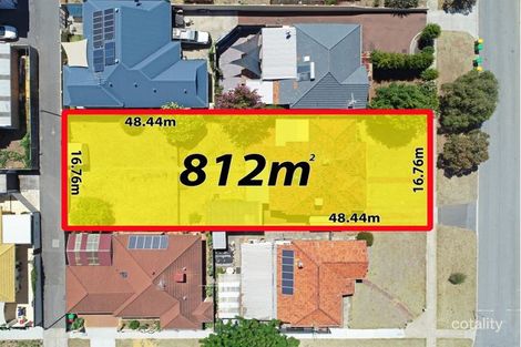 Property photo of 150 Holland Street Fremantle WA 6160