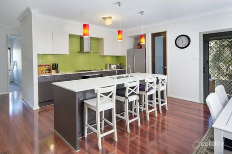 Property photo of 27 Clarkstone Avenue Cameron Park NSW 2285