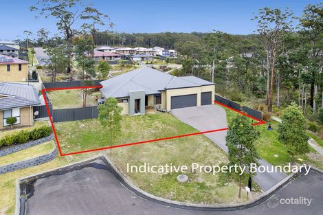 Property photo of 27 Clarkstone Avenue Cameron Park NSW 2285