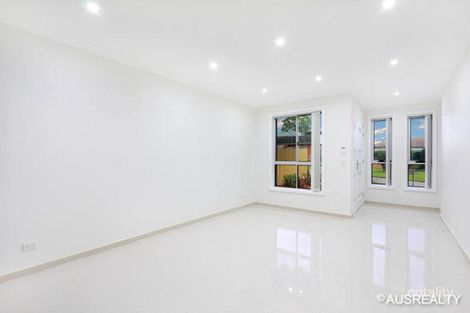 Property photo of 3 Christina Street Rydalmere NSW 2116