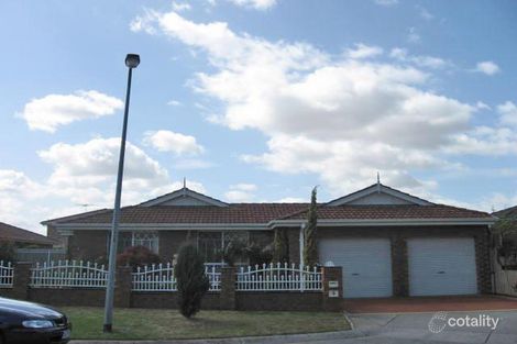 4 Cedar Ct, Oakleigh South, VIC 3167
