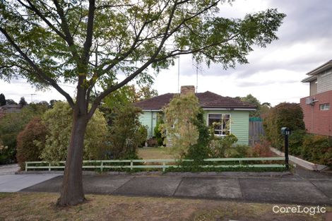 Property photo of 31 Avocet Street Doncaster East VIC 3109