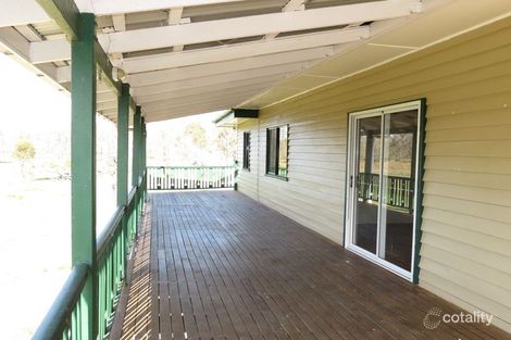 99 Dead Horse Lane, Toogoolawah, QLD 4313