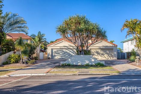 Property photo of 1/22 Pacific Drive Banksia Beach QLD 4507