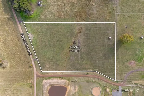 35 Brumbys Lane, Snake Valley, VIC 3351