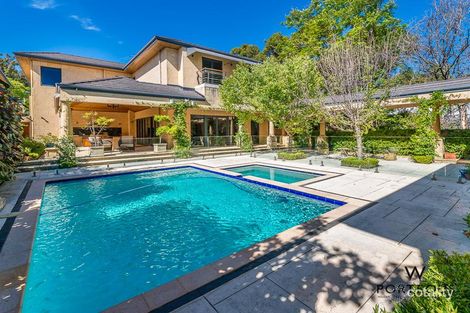 Property photo of 52 Bay View Terrace Mosman Park WA 6012