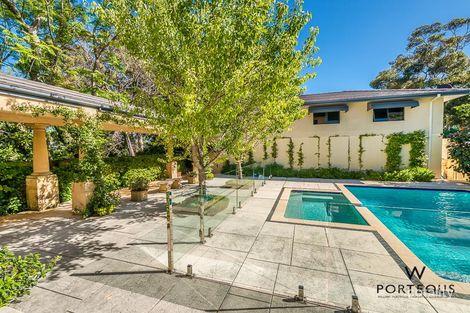 Property photo of 52 Bay View Terrace Mosman Park WA 6012