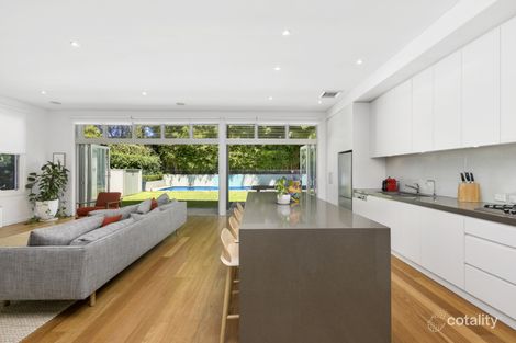 Property photo of 3 Rivers Street Bellevue Hill NSW 2023