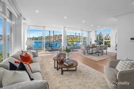Property photo of 19 Sutherland Crescent Darling Point NSW 2027