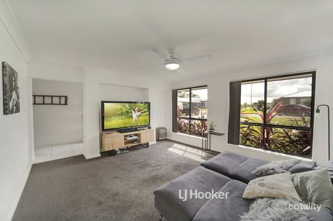 Property photo of 40 Caladenia Crescent South Nowra NSW 2541
