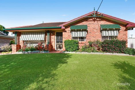 Property photo of 1/9 Charles Street Warners Bay NSW 2282