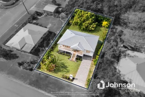 Property photo of 21 Frank Street Ebbw Vale QLD 4304