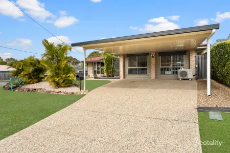 Property photo of 1 Diane Court Deception Bay QLD 4508