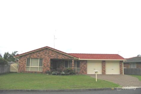 20 Christian Cres, Forster, NSW 2428