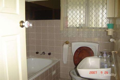 Property photo of 48 Tasman Parade Fairfield West NSW 2165