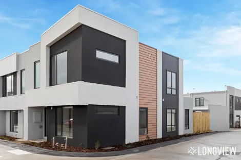 Property photo of 16/50 Plush Circuit Epping VIC 3076