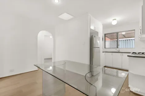 Property photo of 2/201 Royal Street Yokine WA 6060