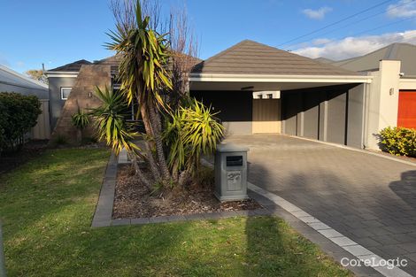 Property photo of 27 Earnshaw Road West Busselton WA 6280