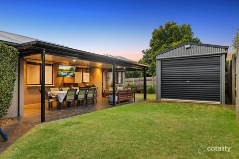Property photo of 39 McClymont Drive Rangeville QLD 4350