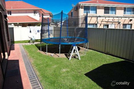Property photo of 14 Bo Tree Place Prestons NSW 2170