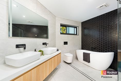 Property photo of 48 Morotai Road Revesby Heights NSW 2212