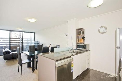 Property photo of GROUND FLOOR/106 Kavanagh Street Southbank VIC 3006