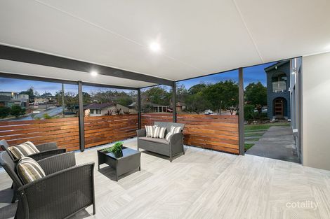 Property photo of 9 Arrabri Avenue Jindalee QLD 4074
