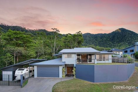 Property photo of 11 Nutmeg Street Mount Sheridan QLD 4868